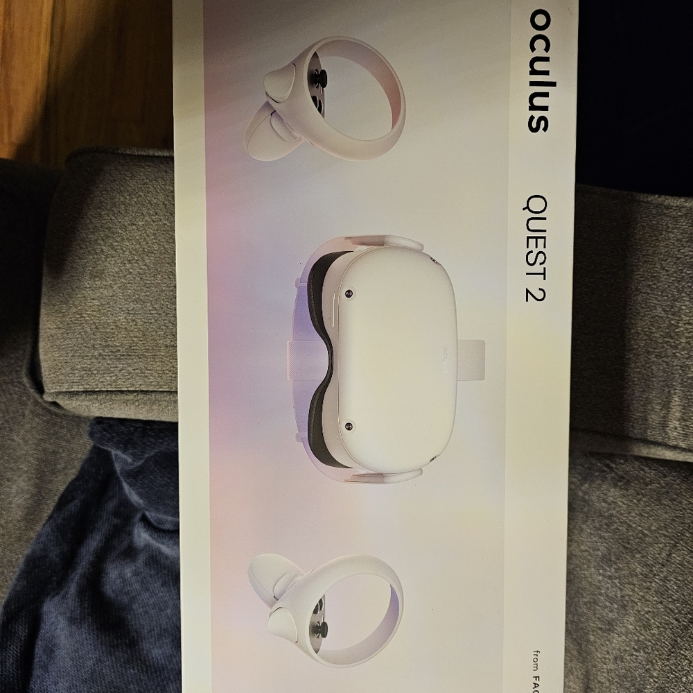Oculus